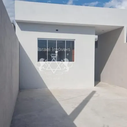 Buy this 3 bed house on Rua Alexandre Costa Pinto in Golfinhos, Caraguatatuba - SP