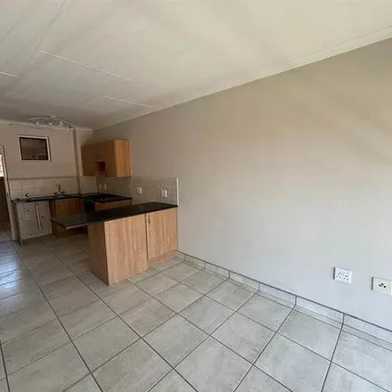 Rent this 1 bed apartment on unnamed road in Tshwane Ward 86, Gauteng