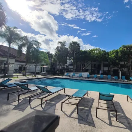 Rent this 2 bed condo on 601 South Park Road in Hollywood, FL 33021