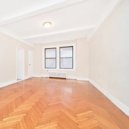 Rent this 1 bed apartment on 600 West 111th Street in New York, NY 10025