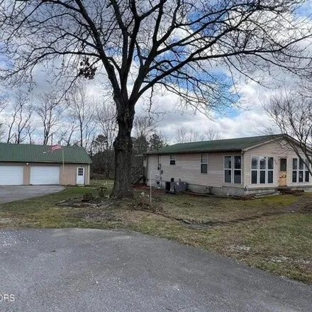 Image 1 - Subway, South York Highway, Clarkrange, Fentress County, TN 38553, USA - House for sale