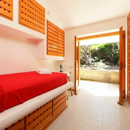 Rent this 4 bed house on Portobello di Gallura in Sassari, Italy