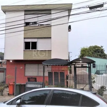 Buy this studio apartment on Avenida Rócio in Vila João Pessoa, Porto Alegre - RS