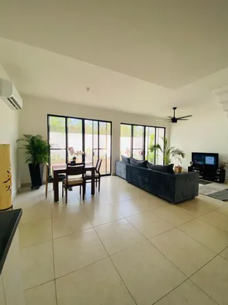 Rent this studio house on unnamed road in 77726 Playa del Carmen, ROO