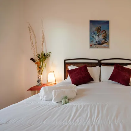 Rent this 1 bed apartment on Via Claudio Ridolfi 20 in 37131 Verona VR, Italy