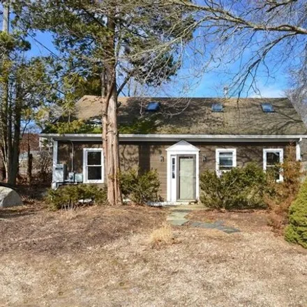 Image 2 - Entwined, 4459 Old Post Road, Charlestown, RI 02813, USA - House for sale