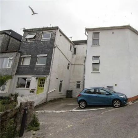 Image 2 - Trenwith Place, St. Ives, TR26 1QD, United Kingdom - Townhouse for sale