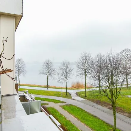 Image 2 - Harderwijkoever 43, 1324 HB Almere, Netherlands - Apartment for rent