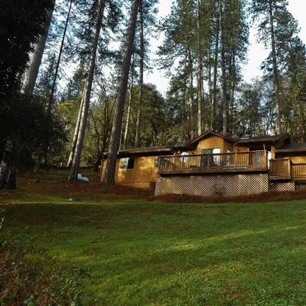 Buy this 2 bed house on Annie Drive in Alta Sierra, Nevada County