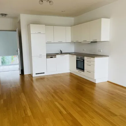 Rent this 2 bed apartment on Hinterschweigerstraße 6A in 4600 Wels, Austria