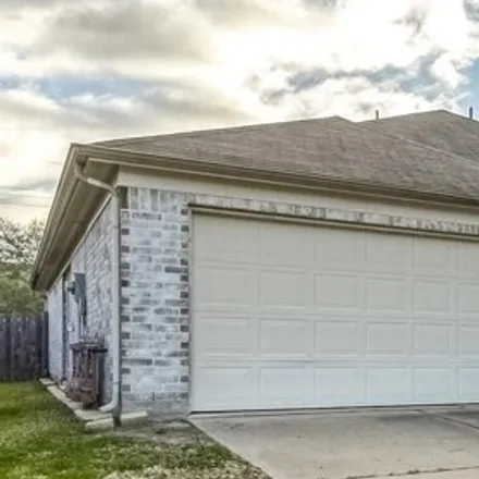 Rent this 4 bed house on 14145 Mueschke Road in Cypress, TX 77433