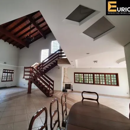Buy this 3 bed house on Alameda Toulose in Vale Azul, Jundiaí - SP