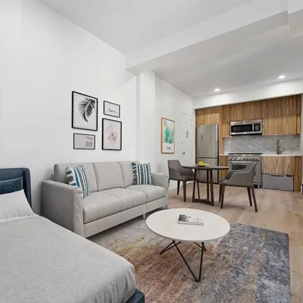 Rent this studio apartment on 138 East 38th Street in New York, NY 10016