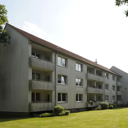 Image 5 - Im Dreieck 30, 26127 Oldenburg, Germany - Apartment for rent