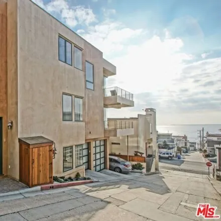 Image 3 - 318 Gull Street, Manhattan Beach, CA 90266, USA - House for rent