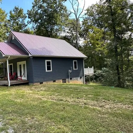 Image 1 - Hogback Road, Browns Crossroads, Clinton County, KY, USA - House for sale