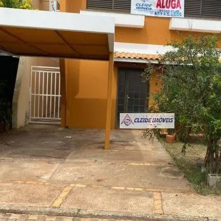 Rent this 3 bed house on unnamed road in Jardim Califórnia, Cuiabá - MT