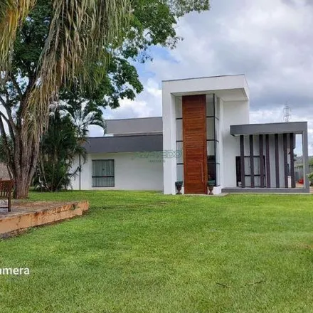 Image 2 - Residência Oficial da Granja do Torto, Granja do Torto, Brasília - Federal District, 71538-100, Brazil - House for rent