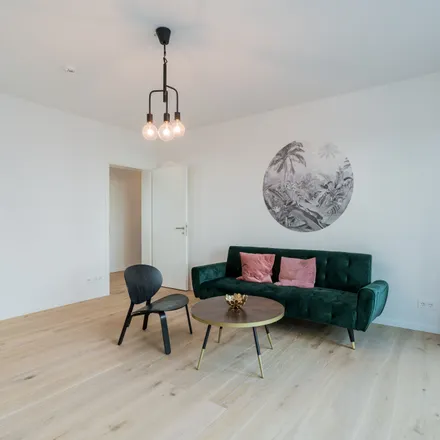 Rent this 2 bed apartment on Burggrafenstraße in 10787 Berlin, Germany