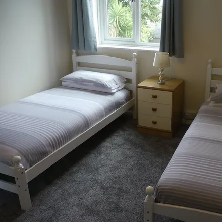 Rent this 1 bed apartment on Torbay in TQ4 6HA, United Kingdom