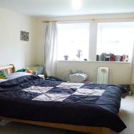 Image 2 - Rossby, Shinfield, RG2 9FS, United Kingdom - Apartment for rent