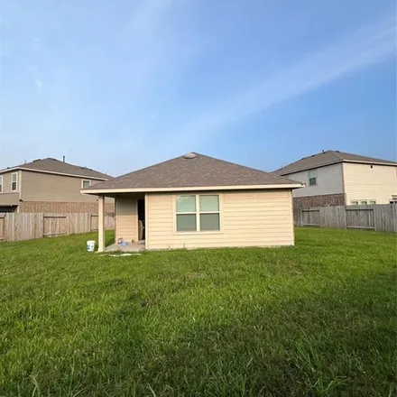Rent this 3 bed apartment on unnamed road in Harris County, TX 77449