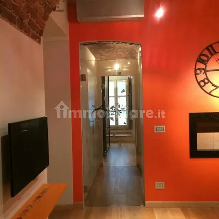 Rent this 1 bed apartment on Piazza Palazzo di Città 6a in 10122 Turin TO, Italy