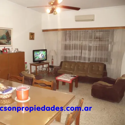 Image 3 - Carlos Pellegrini 839, Retiro, C1054 AAI Buenos Aires, Argentina - House for sale