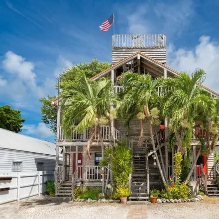 Buy this 3 bed condo on Martin Luther King Jr. Memorial Community Center in Catherine Street, Key West