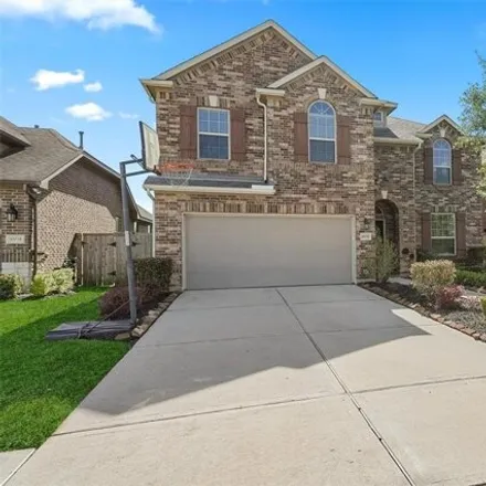 Buy this 4 bed house on 10034 Foggy River in Fort Bend County, TX 77459