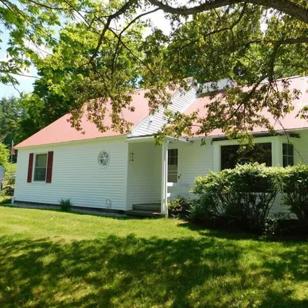 Buy this 3 bed house on 627 Sugar Hill Road in Wallingford, Rutland County