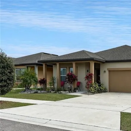 Buy this 3 bed house on Eaglecrest Drive in Polk County, FL