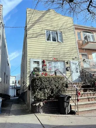Buy this 4 bed townhouse on 2045 West 10th Street in New York, NY 11223