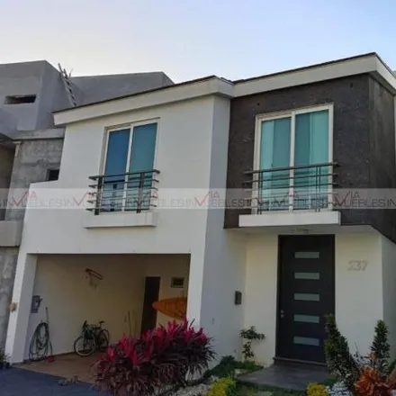 Buy this 4 bed house on Privada La Luna in Los Milagros, 64988