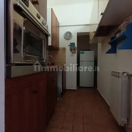 Rent this 1 bed apartment on Marcacci Domenico forno in Via Valdambrini 8, 00058 Santa Marinella RM
