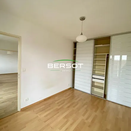 Rent this 2 bed apartment on 12A Rue Joseph Pillod in 25300 Pontarlier, France