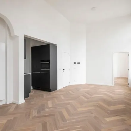 Image 3 - Buurtfietsenstalling, Door Verstraeteplaats 3, 2018 Antwerp, Belgium - Apartment for rent