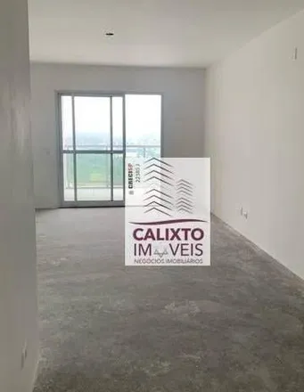 Buy this 3 bed apartment on Rodovia Régis Bittencourt in Tingidor, Embu das Artes - SP