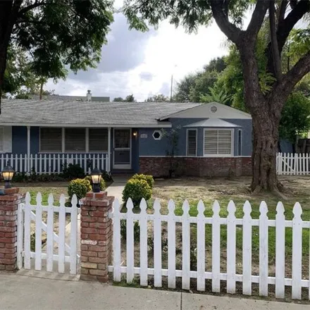 Rent this 2 bed house on 21194 Avenue San Luis in Los Angeles, CA 91364