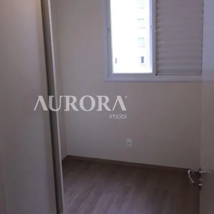 Rent this 3 bed apartment on Rua Jerusalém in Palhano, Londrina - PR