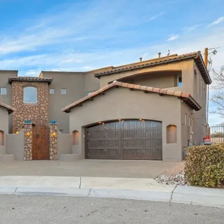 Buy this 4 bed house on 9230 Wilshire Avenue Northeast in Albuquerque, NM 87122