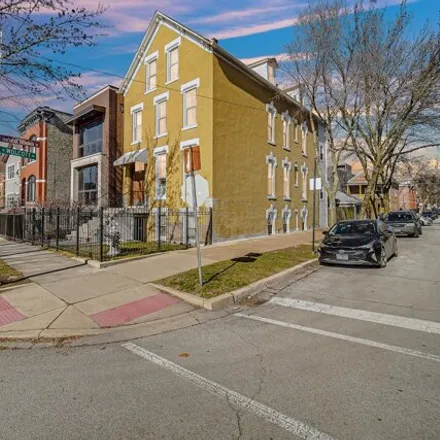 Image 4 - 1900 West Huron Street, Chicago, IL 60612, USA - House for sale