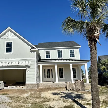 Buy this 6 bed house on 5023 Middleton Drive in Myrtle Beach, SC 29579
