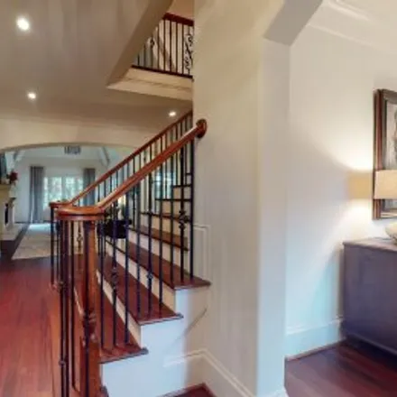 Buy this 6 bed apartment on 4170 West Oaks Court Northeast in Buckhead, Atlanta