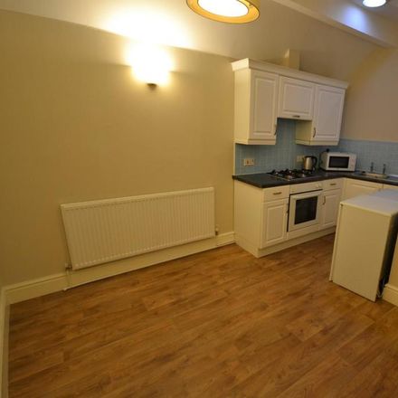 1 Bed Apartment At Betfred Wood Street Stratford On Avon