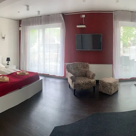 Rent this 1 bed apartment on Burgschwalbach in Rhineland-Palatinate, Germany