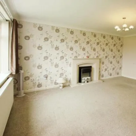 Image 3 - Timberfields Road, Saughall, CH1 6AP, United Kingdom - House for sale