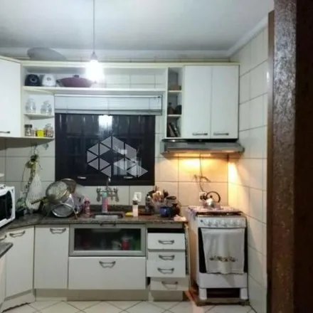Buy this 3 bed house on Rua Hélio Felix Frey in Guarujá, Porto Alegre - RS