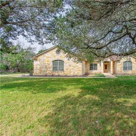 Buy this 3 bed house on Mountain Drive in Bell County, TX