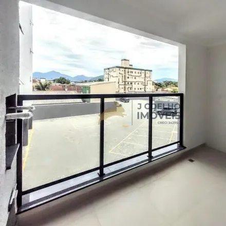 Image 2 - Avenida Padre Manoel da Nóbrega, Perequê-Açu, Ubatuba - SP, 11690-165, Brazil - Apartment for rent